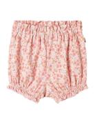 Jersey Shorts Sonja Wheat Pink