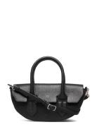 Magdalenambg Cross. Bag, Grain Markberg Black