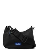 Vytal_Hobo HUGO BLUE Black