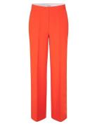 Nelli Pants Modström Orange