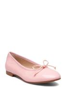 Ballerina Classic Apair Pink