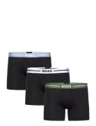 Boxerbr 3P Bold BOSS Black