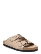 Slipper Sofie Schnoor Beige