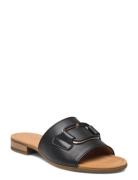 Slip-In Gabor Black