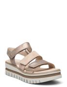 Sandal Gabor Gold