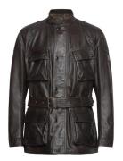 Legacy Trialmaster Panther Jacket Belstaff Brown