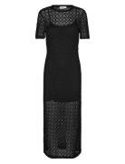 Hendrickmd Dress Modström Black