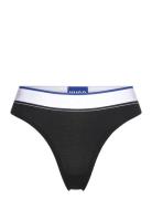 Thong Blue HUGO BLUE Black