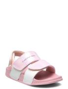 Velcro Sandal Calvin Klein Pink