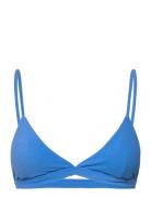 The Erato Top AYA Label Blue