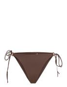 The Athena Bottom AYA Label Brown