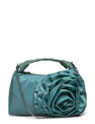 Dandy Rose Recycled Nylon Nunoo Blue