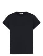 Brazilmd Short T-Shirt Modström Black