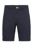 Allister Sunfaded Shorts GANT Navy