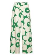 Kohti Unikko Marimekko Green