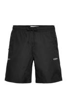 Douglas Shorts BLS Hafnia Black