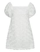 June Dress Ida Sjöstedt White