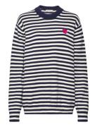 Kesäkoju Patja Marimekko Navy