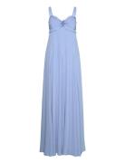 Ashton Dress Andiata Blue