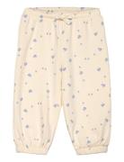 Sweatpants Sofie Schnoor Baby And Kids Cream