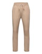 Thure - Trousers Hust & Claire Beige