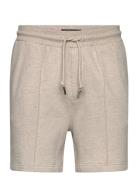 Brandon Lily Sweatshorts Morris Beige