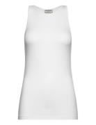 Bs Athena Top Bruun & Stengade White