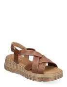 Sandal Gabor Brown