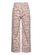 Theresa - Trousers Hust & Claire Pink