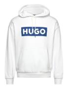 Nalves HUGO BLUE White