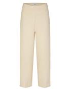 Hollismd Pants Modström Beige