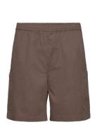 Pike Soft Cotton Rue De Tokyo Brown