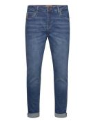 Mmgeric Massa Jeans Mos Mosh Gallery Blue