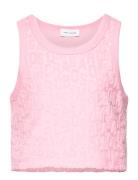 Undershirt Little Marc Jacobs Pink