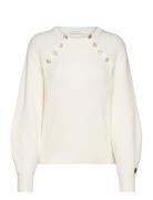 Tamra Sweater BUSNEL Cream