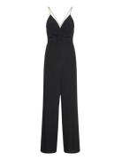 Jumpsuit Fifia Ba&sh Black