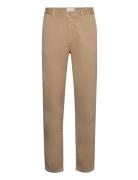 Reg Twill Chino GANT Beige