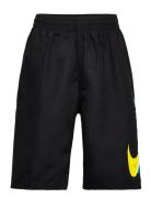 Nike B 7" Volley Short NIKE SWIM Black