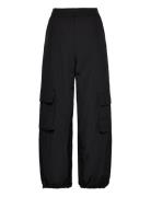 Vidolsa Cargo Pant Vila Black