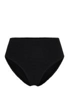 Swimsuit Bikini Bottom Etam Black