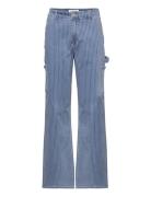Gittesw Trousers Sofie Schnoor Blue