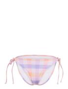 Harbour Island Tie Side Bikini Brief Freya Purple