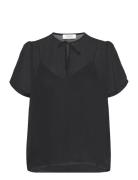 Blouse Rosemunde Black