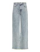 Ivy-Augusta Jeans Wash Bright Saint IVY Copenhagen Blue