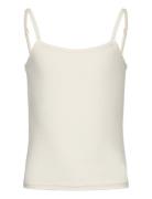 Strap Top Rosemunde Kids White