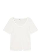Breeze Tee Once Untold White