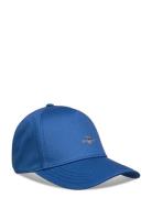 Shield Cotton Twill Cap GANT Blue