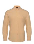 Douglas Shirt-Slim Fit Morris Beige