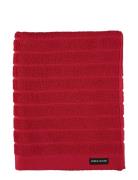 Terry Towel Novalie Noble House Red