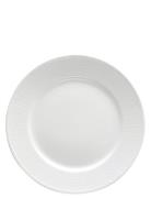 Swedish Grace Plate 27Cm Rörstrand White